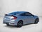 2018 Honda Civic Si Coupe 