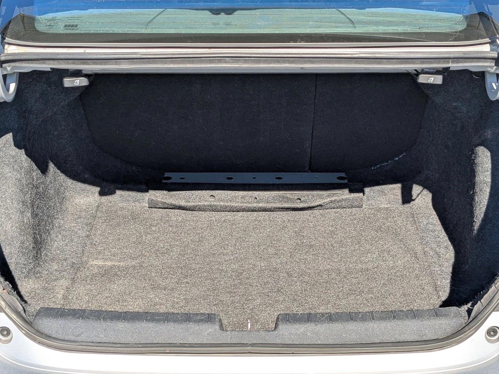 2018 Honda Civic Si Coupe 