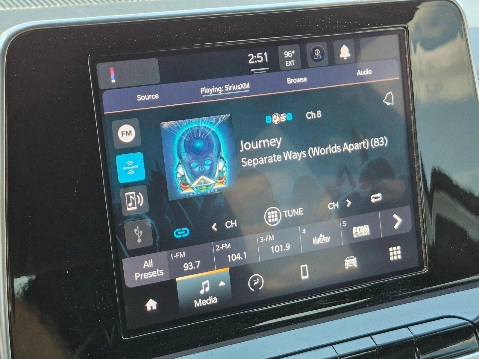 2025 Jeep Compass Latitude - Photo 12