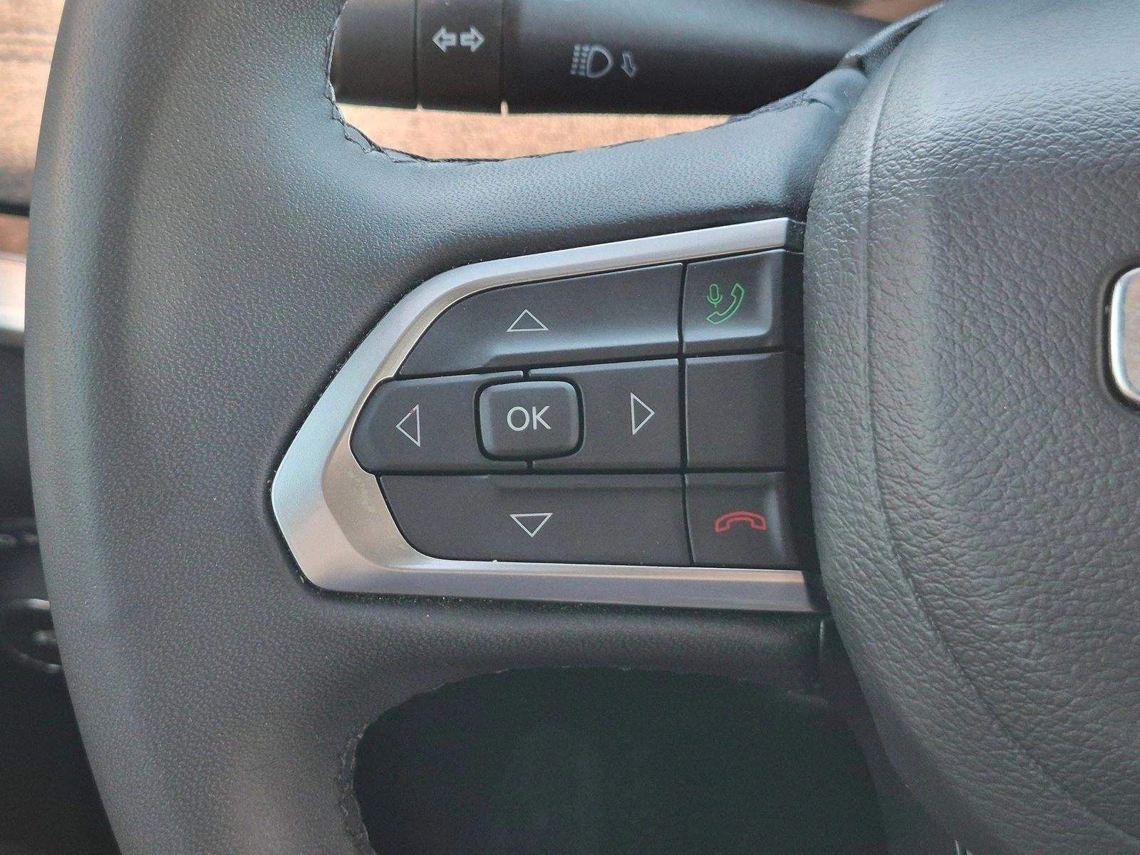 2025 Jeep Compass Latitude - Photo 13