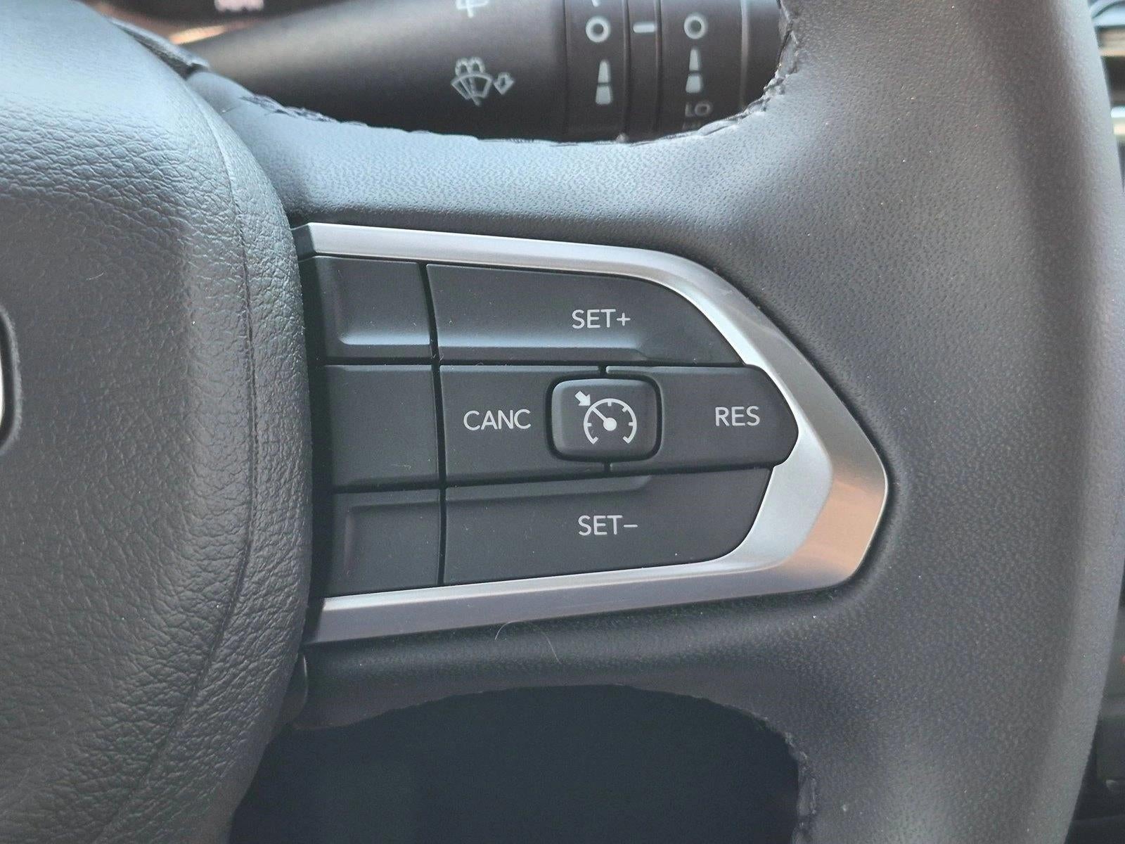 2025 Jeep Compass Latitude - Photo 14