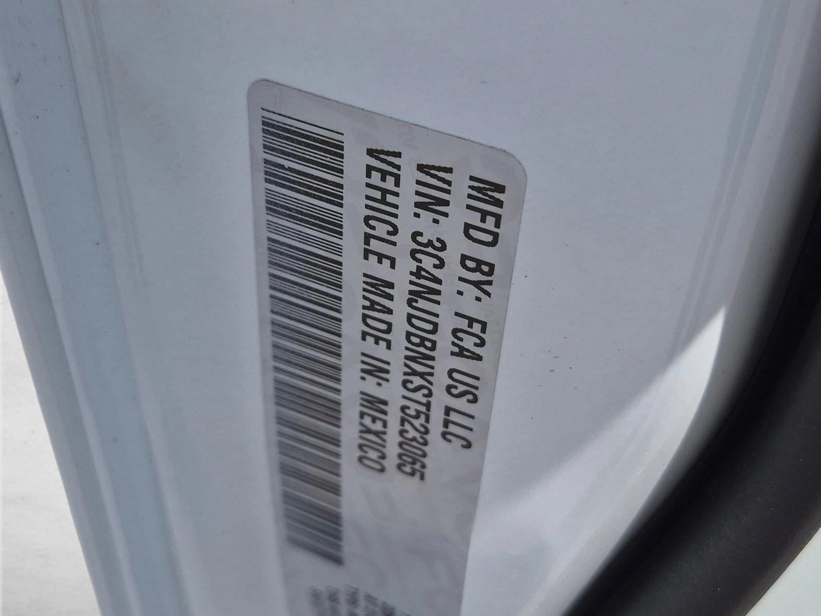 2025 Jeep Compass Latitude - Photo 15