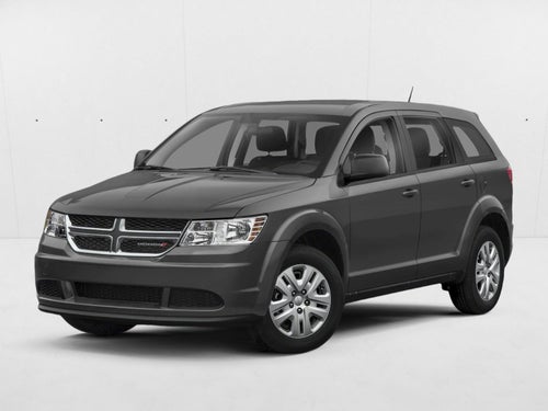 2019 Dodge Journey SE Value Pkg