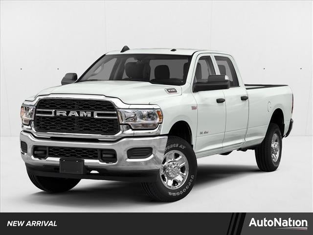 2019 RAM 3500 Pickup