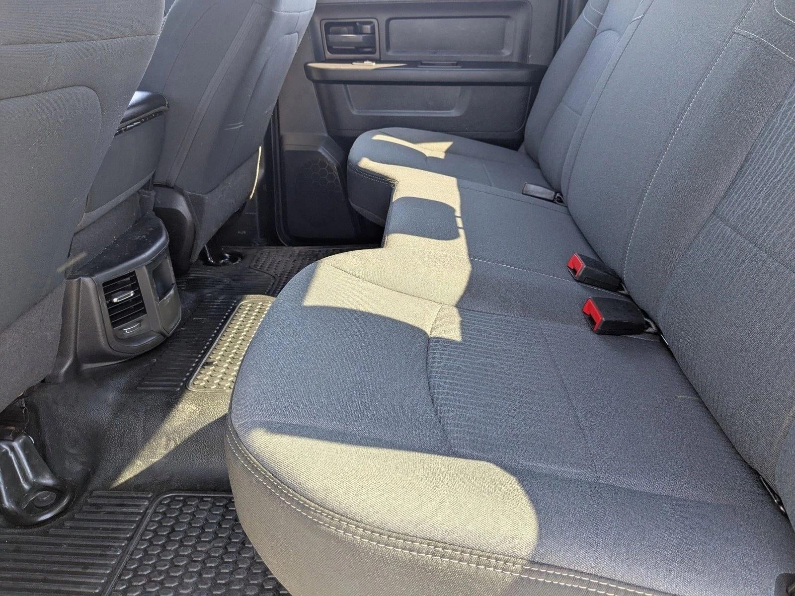 2024 RAM 5500 Chassis Cab Tradesman