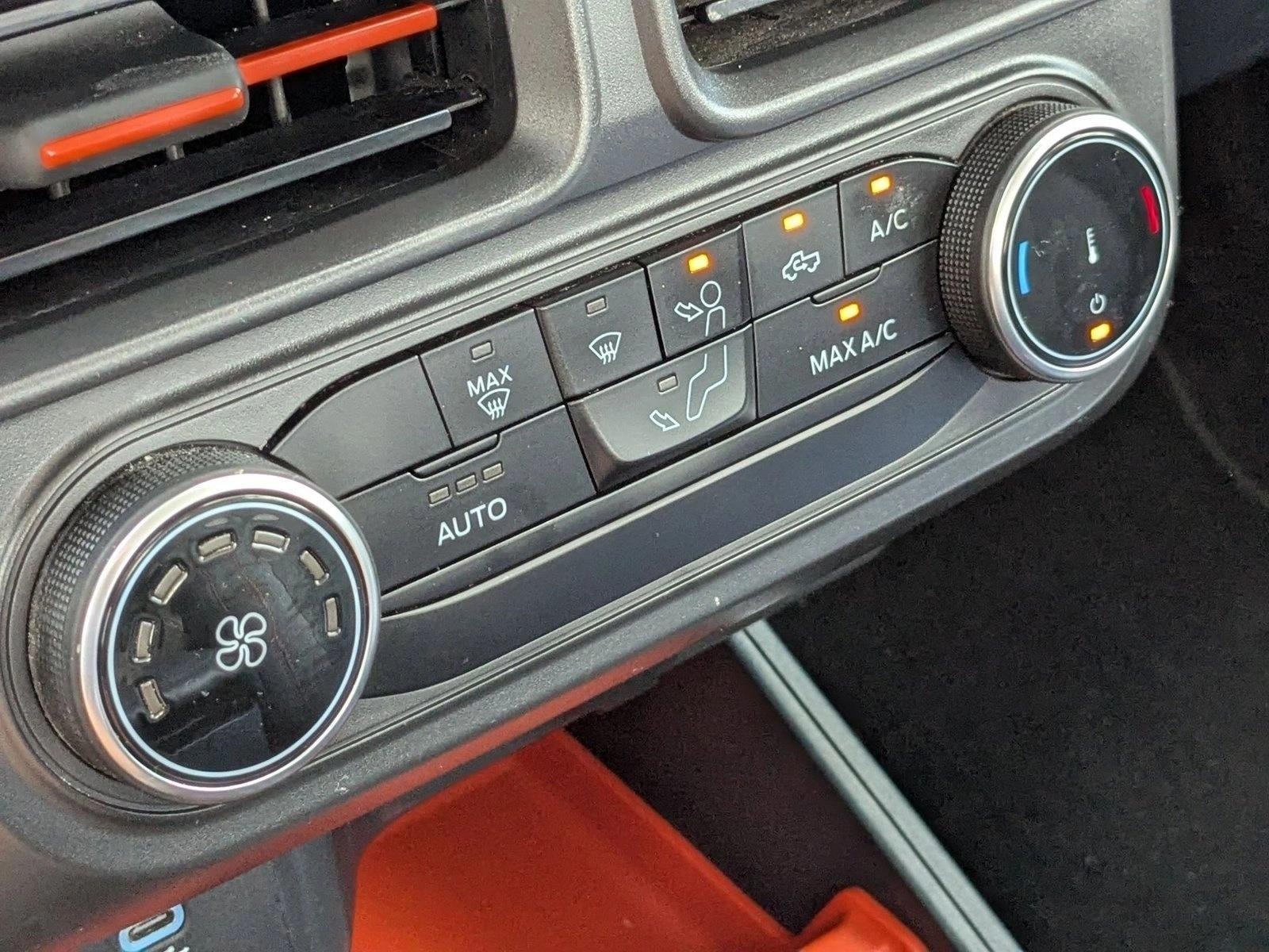 2023 Ford Maverick XLT