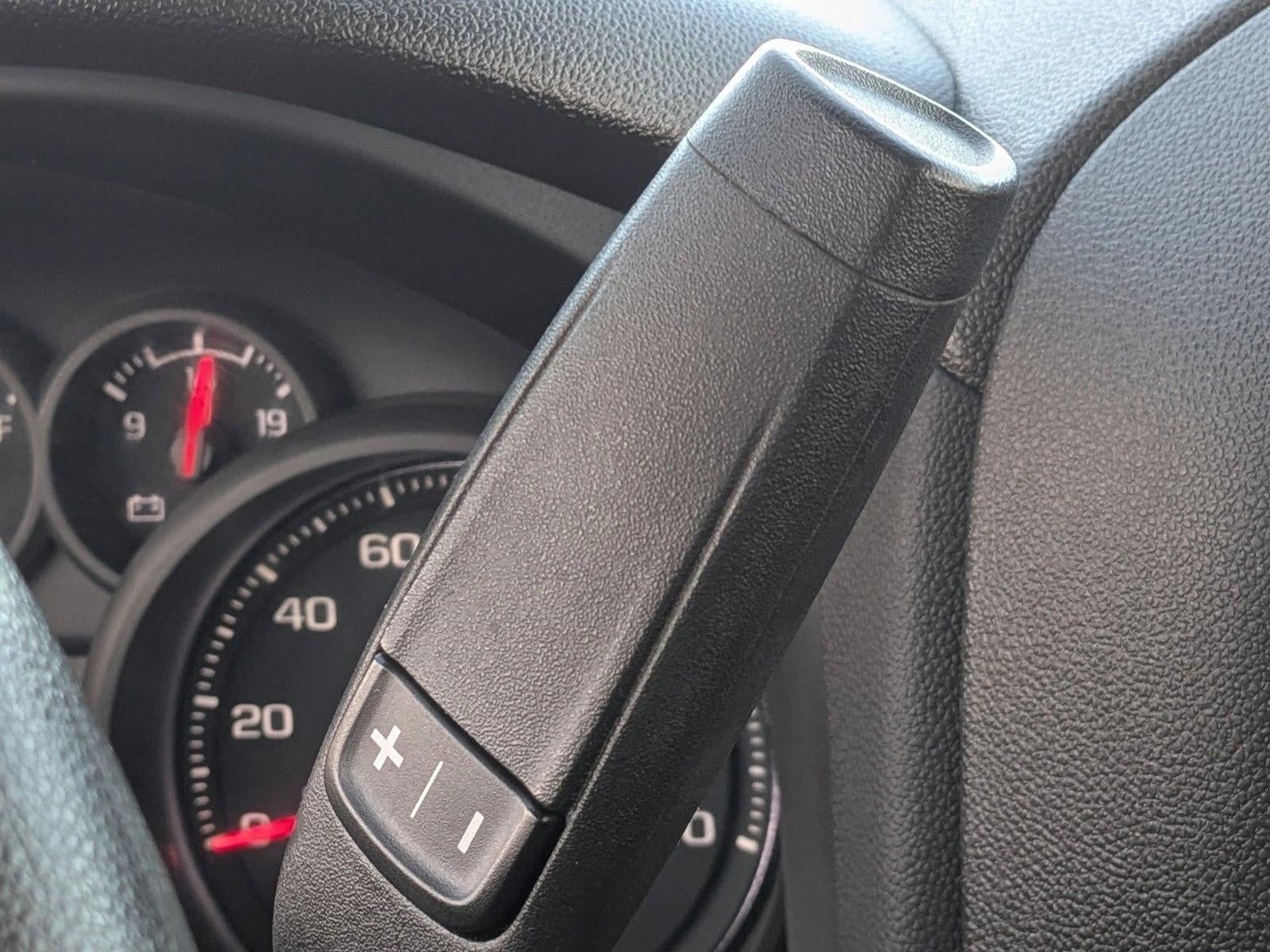 2022 Chevrolet Silverado 1500 WT