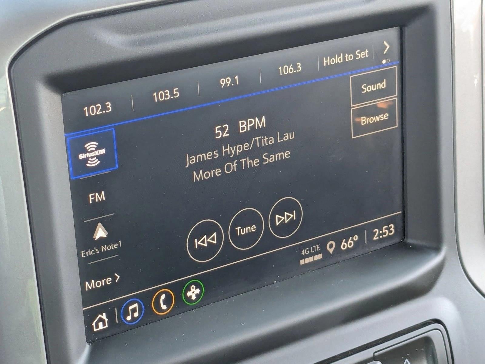 2022 Chevrolet Silverado 1500 WT