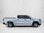 2022 Chevrolet Silverado 1500 WT