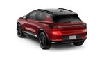 2026 Chevrolet Equinox EV Base