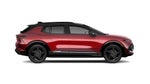 2026 Chevrolet Equinox EV Base