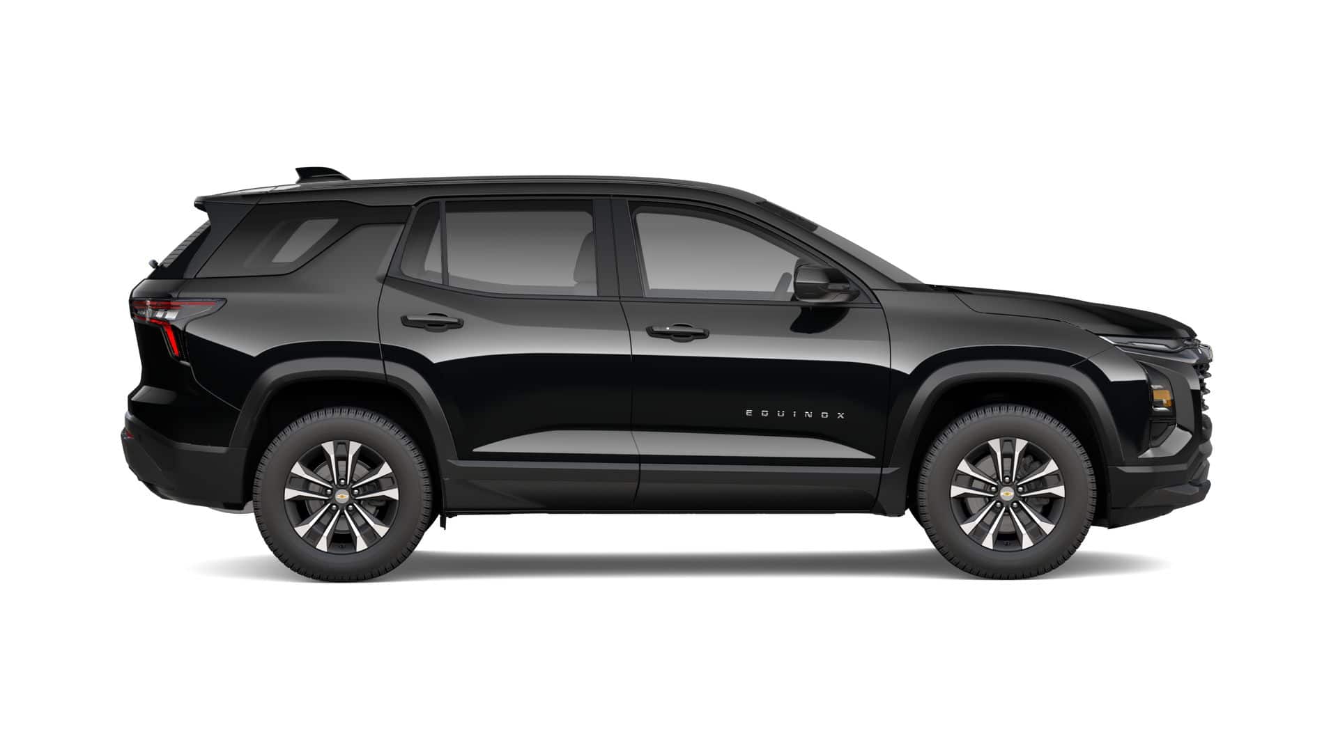 2027 Chevrolet Equinox LT - Photo 15