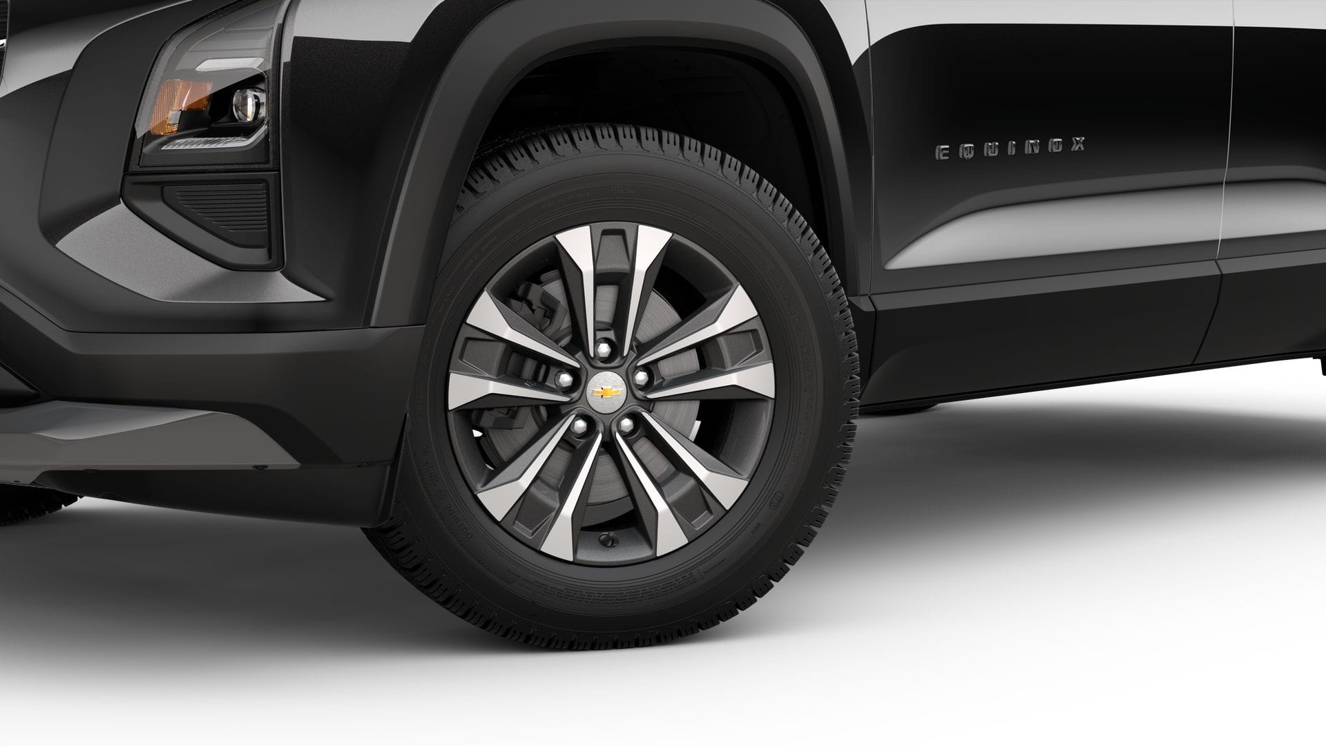 2027 Chevrolet Equinox LT - Photo 16