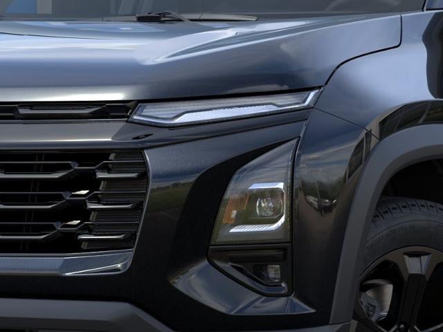 2027 Chevrolet Equinox LT - Photo 25