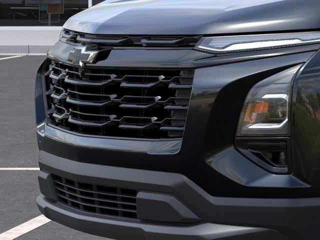 2027 Chevrolet Equinox LT - Photo 28