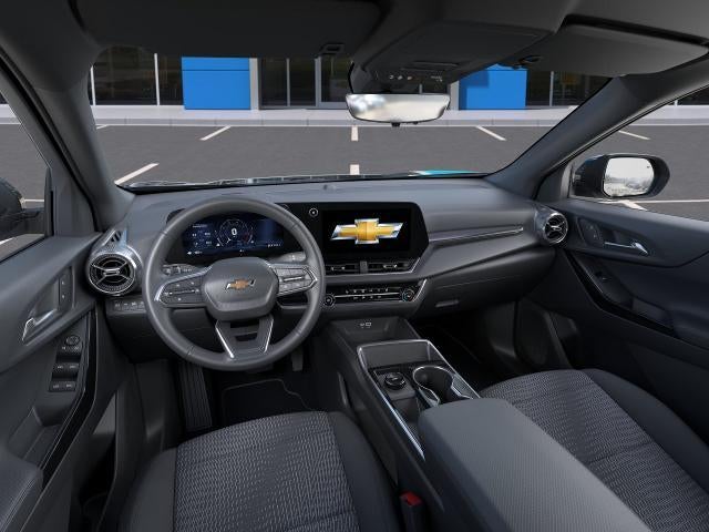 2027 Chevrolet Equinox LT - Photo 30