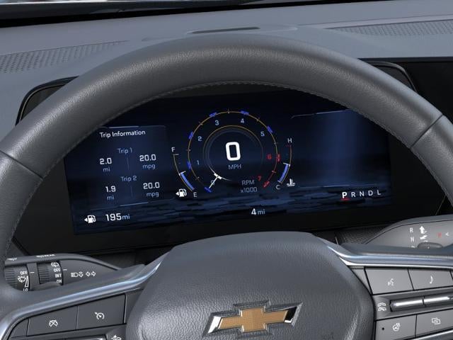 2027 Chevrolet Equinox LT - Photo 33