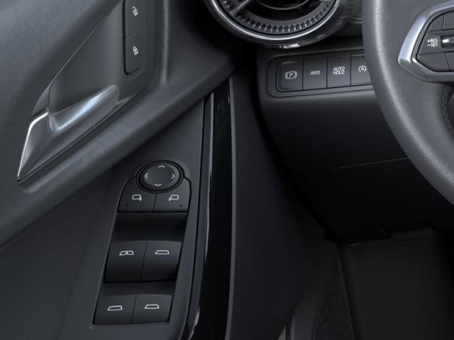 2027 Chevrolet Equinox LT - Photo 37