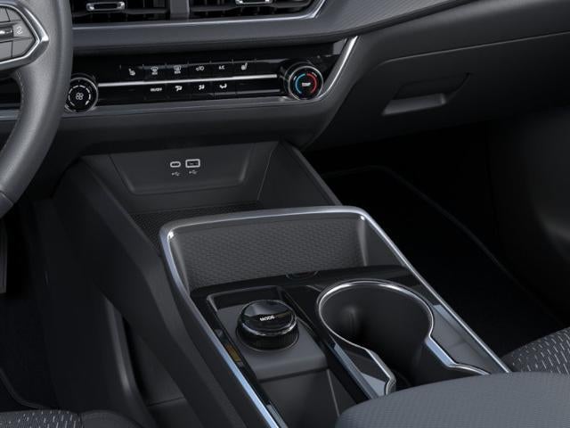2027 Chevrolet Equinox LT - Photo 38
