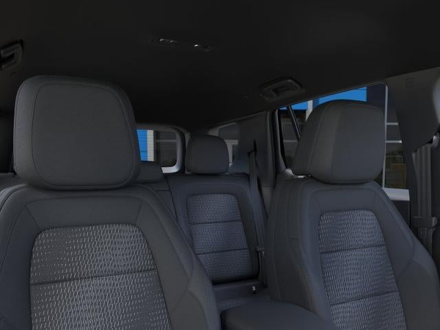 2027 Chevrolet Equinox LT - Photo 39