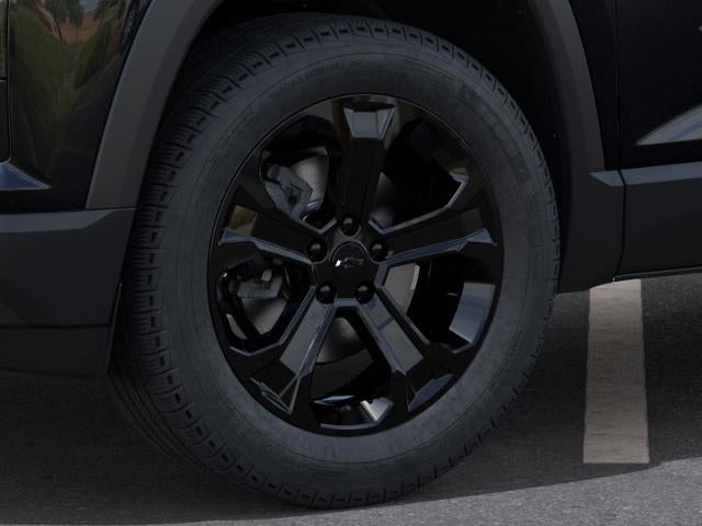 2027 Chevrolet Equinox LT - Photo 9