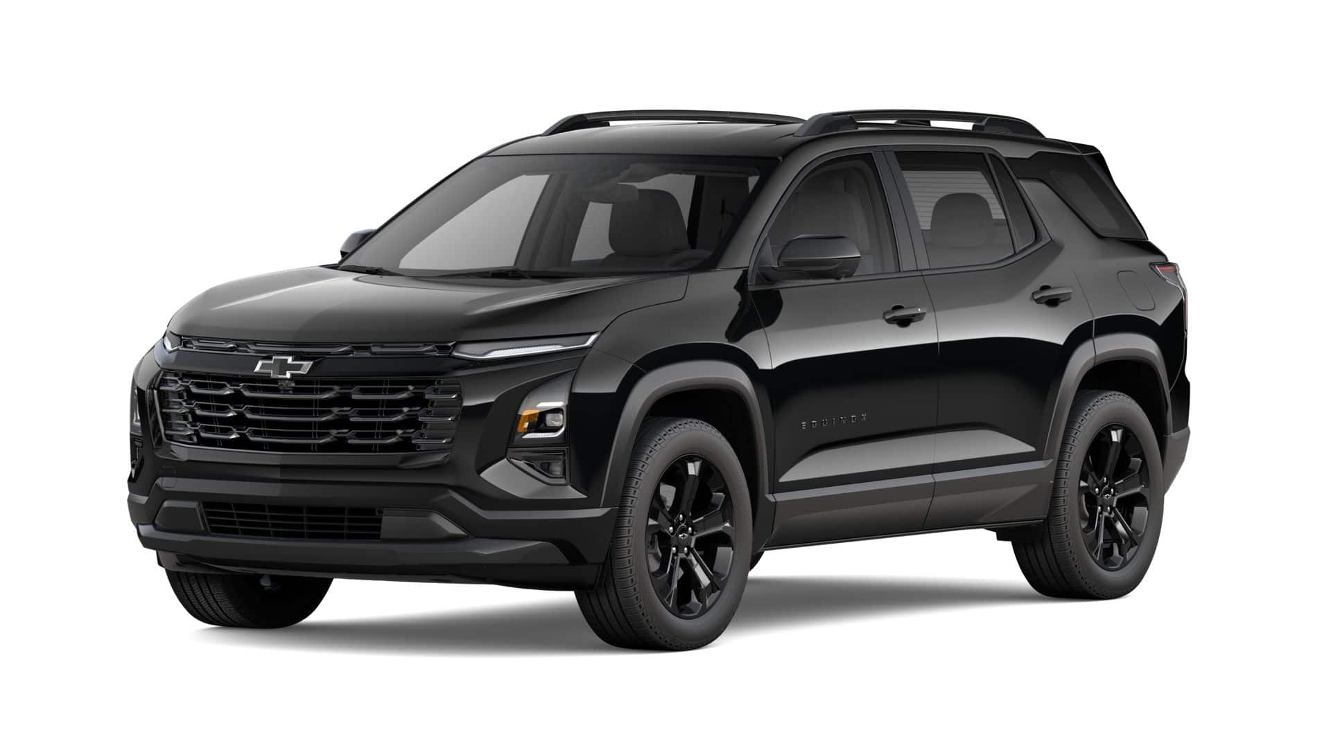 2027 Chevrolet Equinox LT - Photo 40