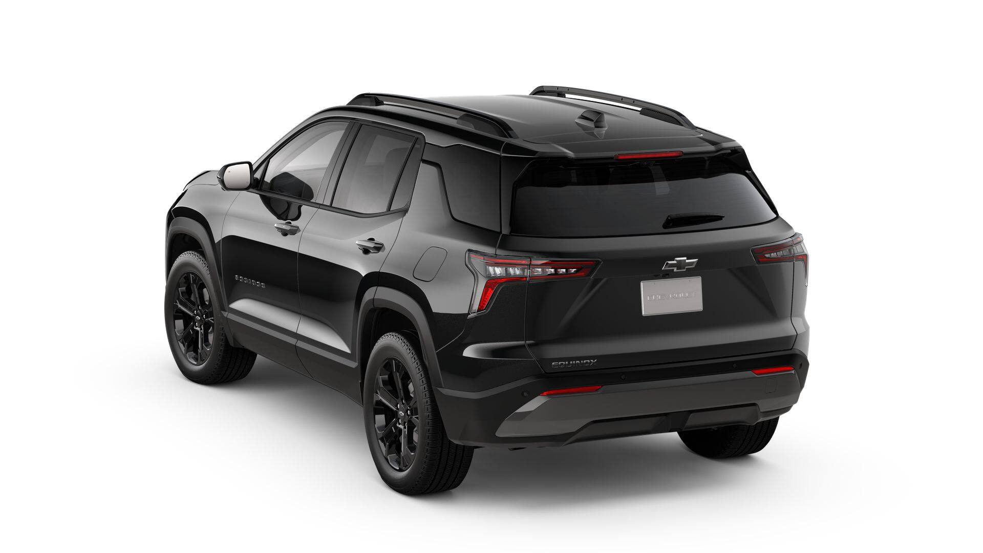 2027 Chevrolet Equinox LT - Photo 41