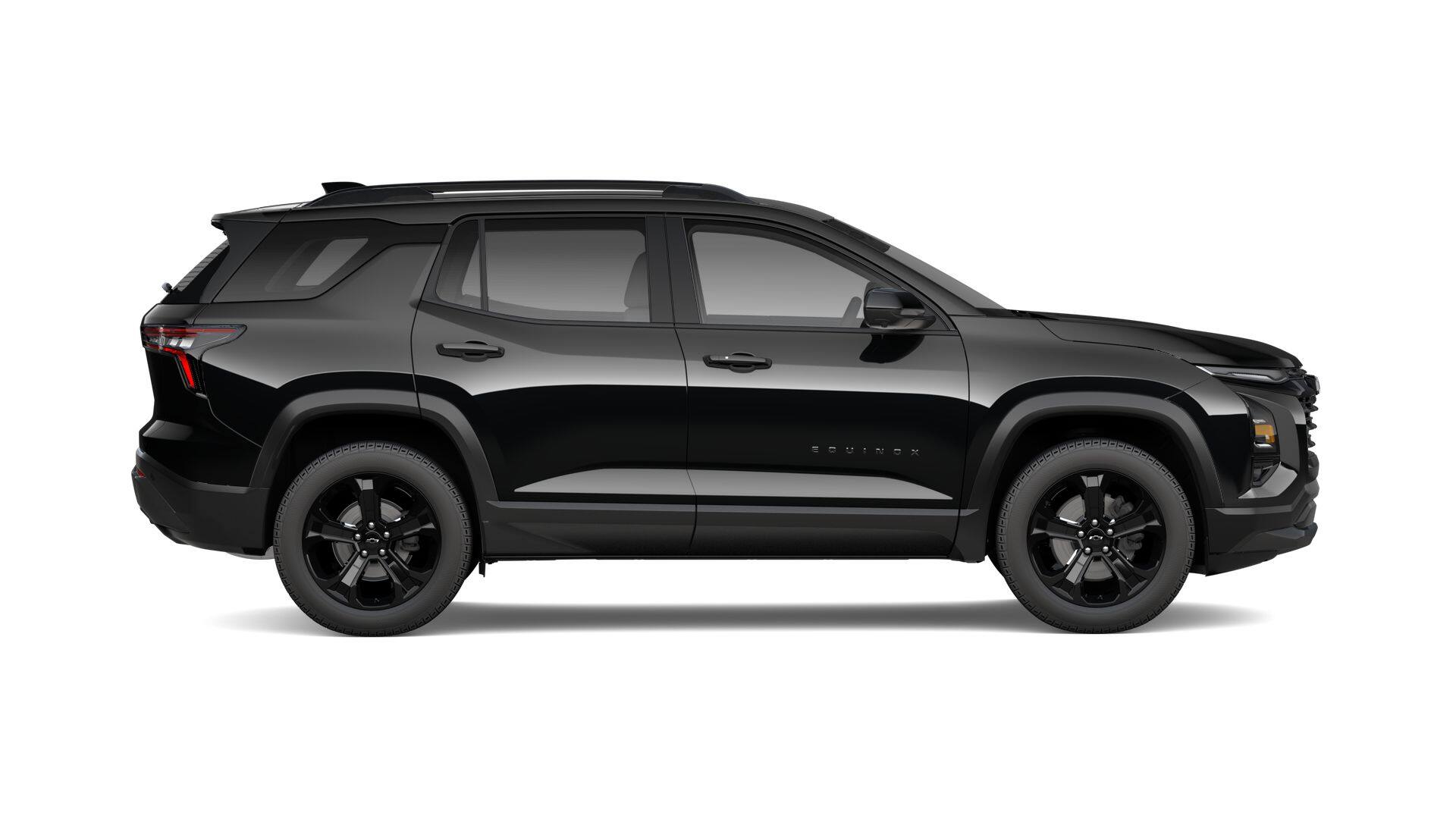 2027 Chevrolet Equinox LT - Photo 42