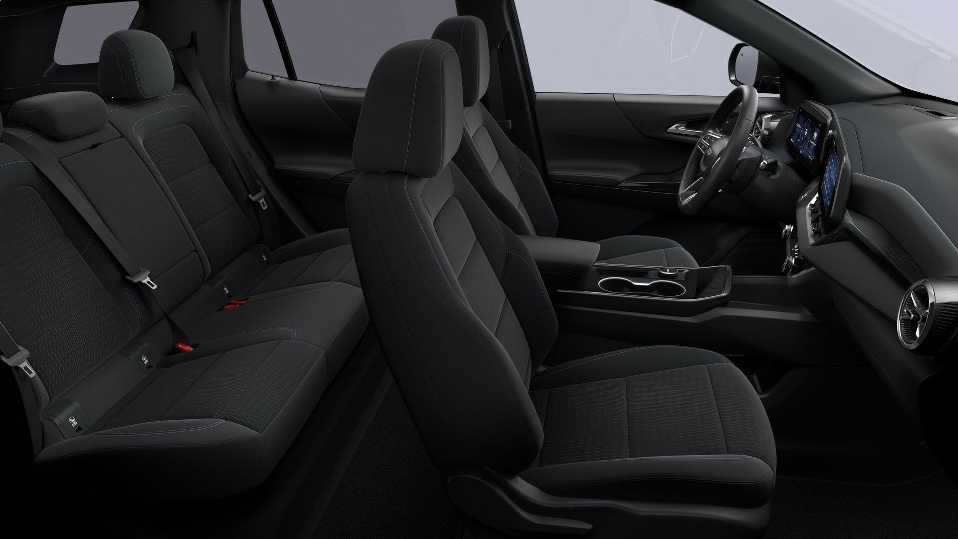 2027 Chevrolet Equinox LT - Photo 45