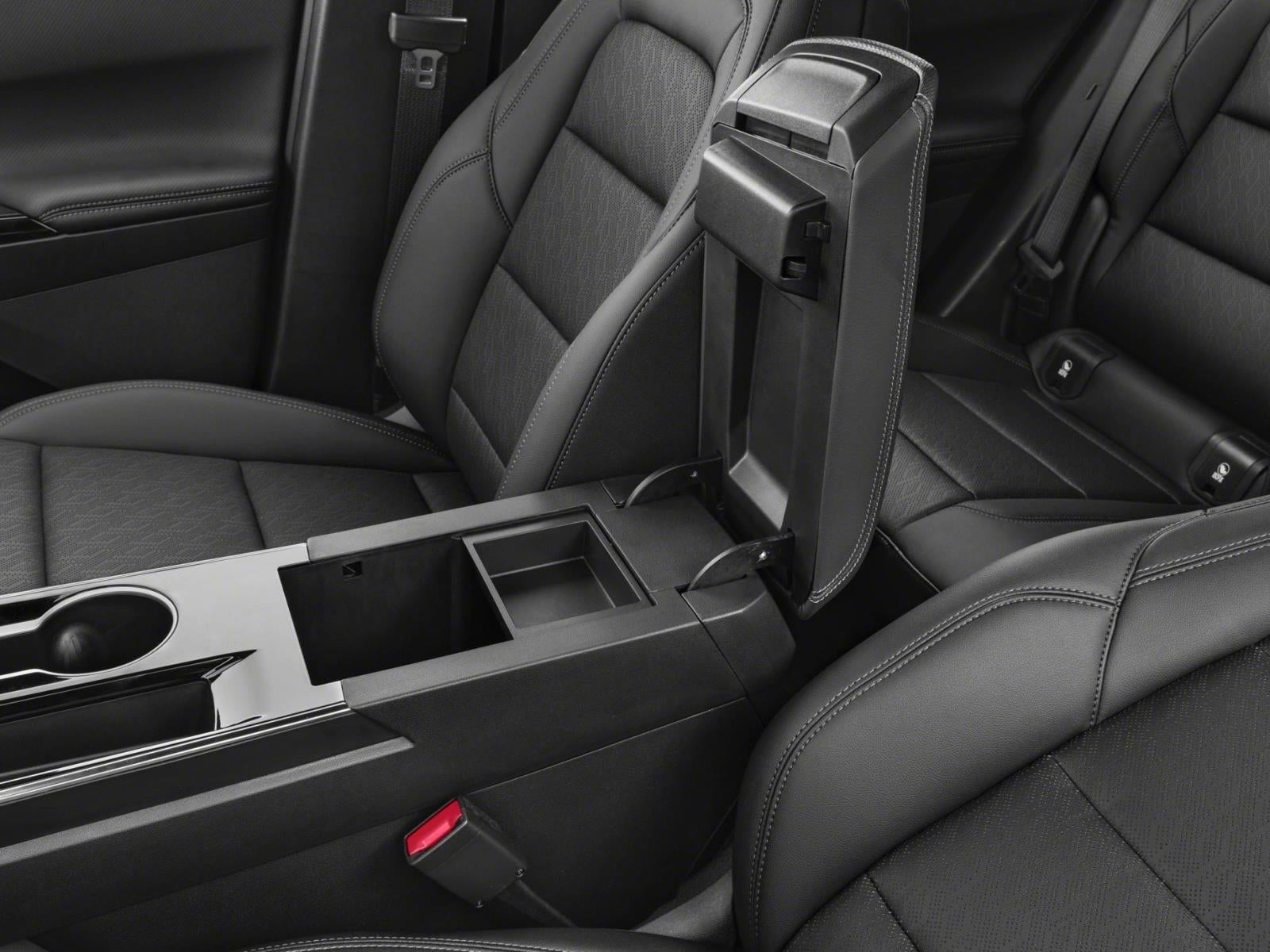 2026 Chevrolet Equinox LT - Photo 10