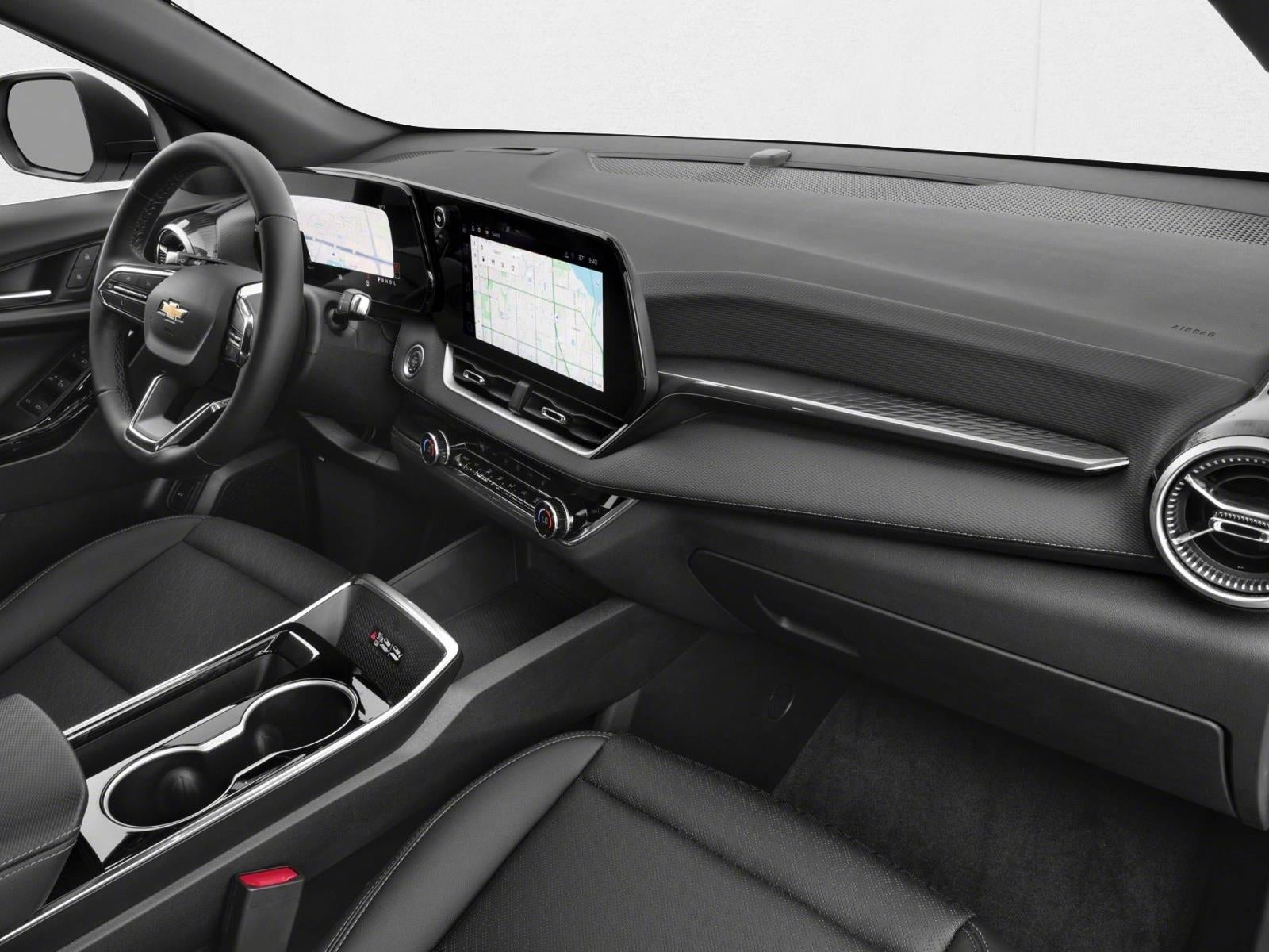 2026 Chevrolet Equinox LT - Photo 11
