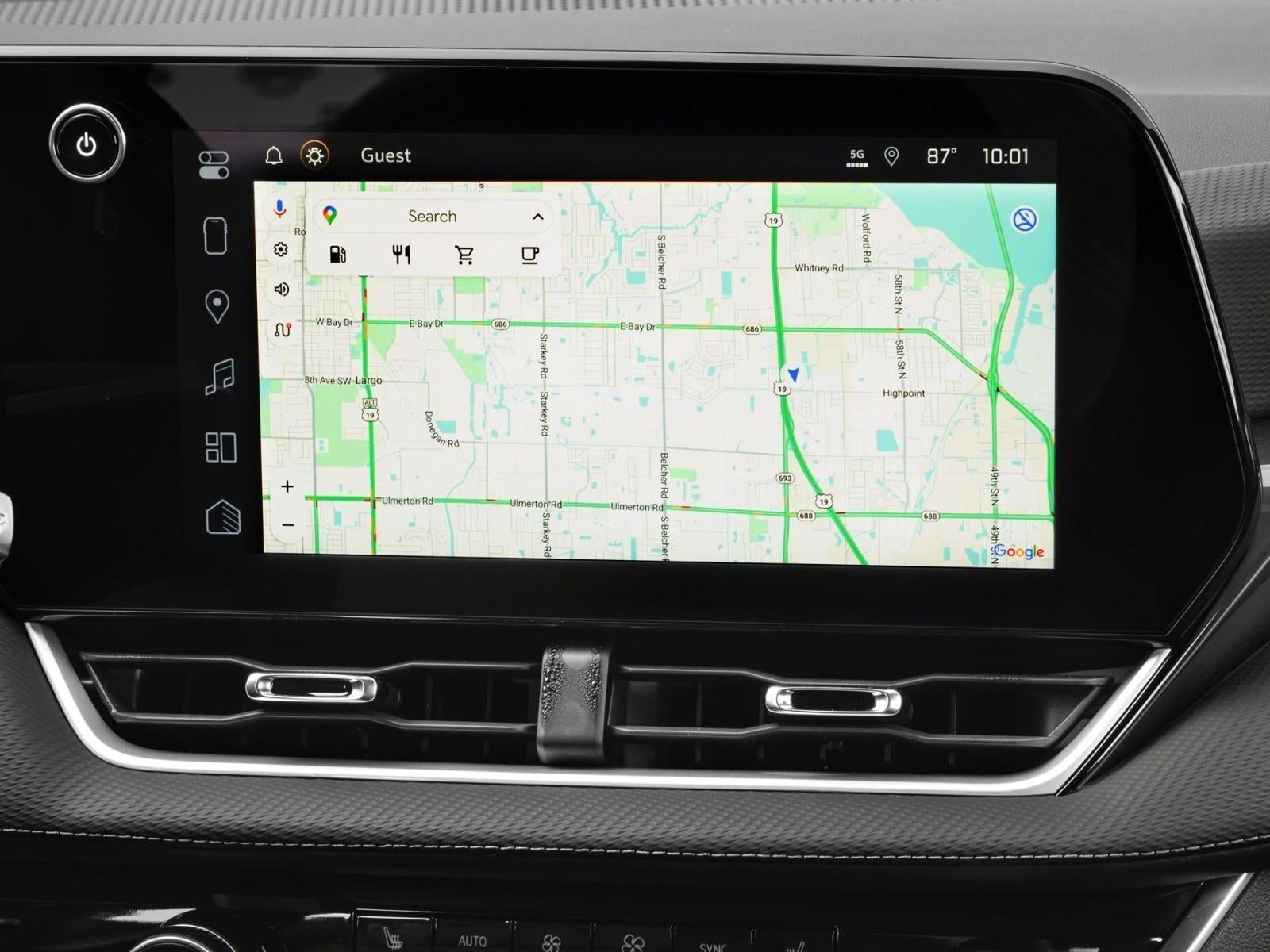 2026 Chevrolet Equinox LT - Photo 12