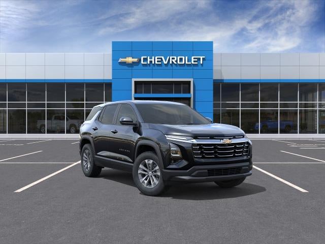 2026 Chevrolet Equinox LT - Photo 13