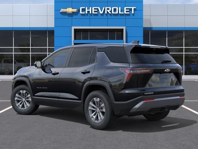 2026 Chevrolet Equinox LT - Photo 15