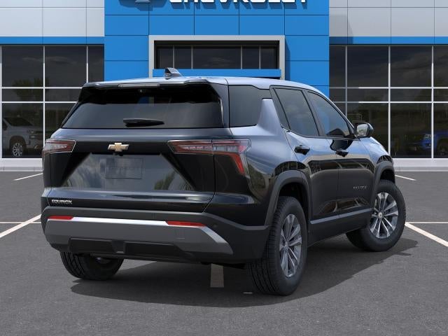 2026 Chevrolet Equinox LT - Photo 16