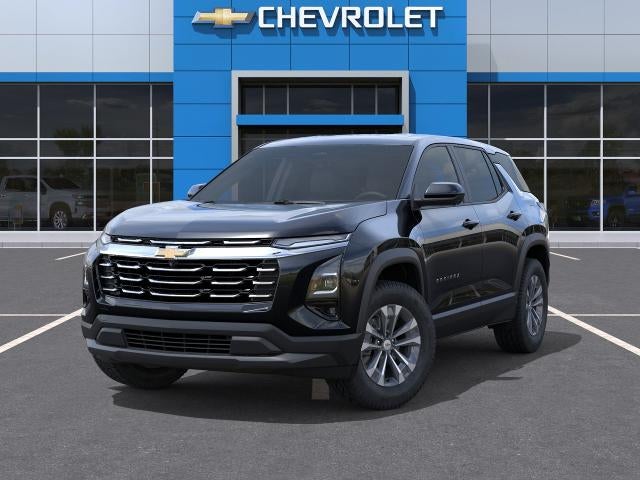 2026 Chevrolet Equinox LT - Photo 18