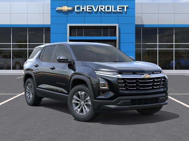 2026 Chevrolet Equinox LT - Photo 19