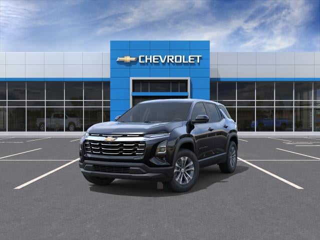 2026 Chevrolet Equinox LT - Photo 20