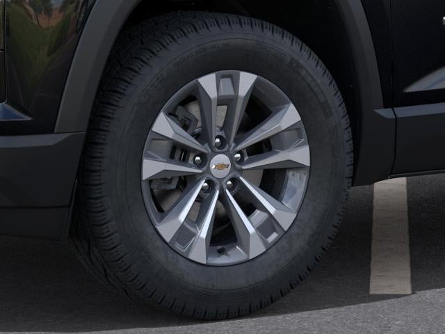 2026 Chevrolet Equinox LT - Photo 21