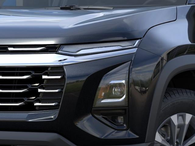 2026 Chevrolet Equinox LT - Photo 22