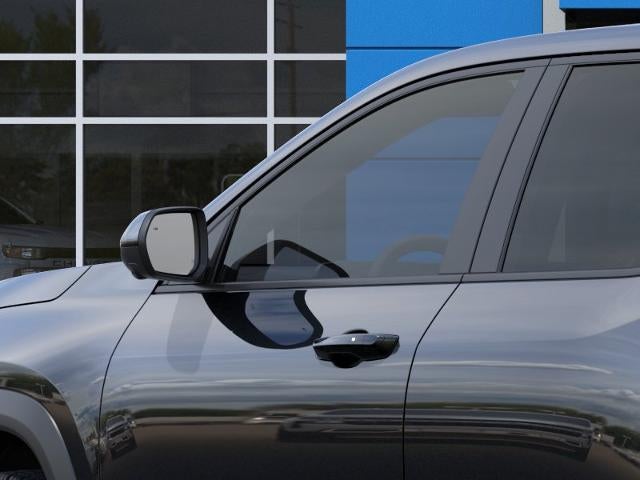 2026 Chevrolet Equinox LT - Photo 24