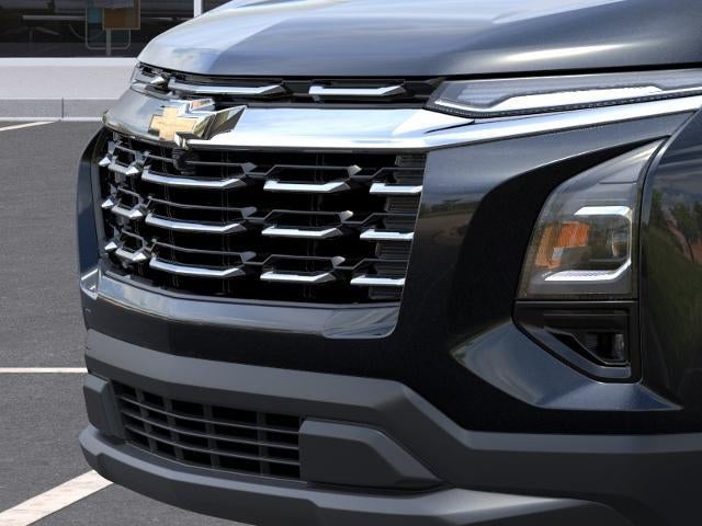 2026 Chevrolet Equinox LT - Photo 25