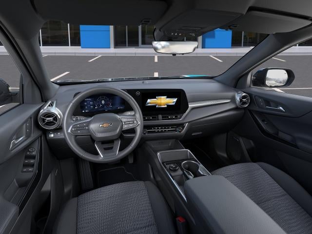 2026 Chevrolet Equinox LT - Photo 27