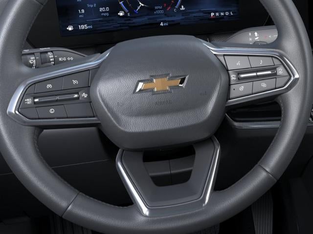 2026 Chevrolet Equinox LT - Photo 31