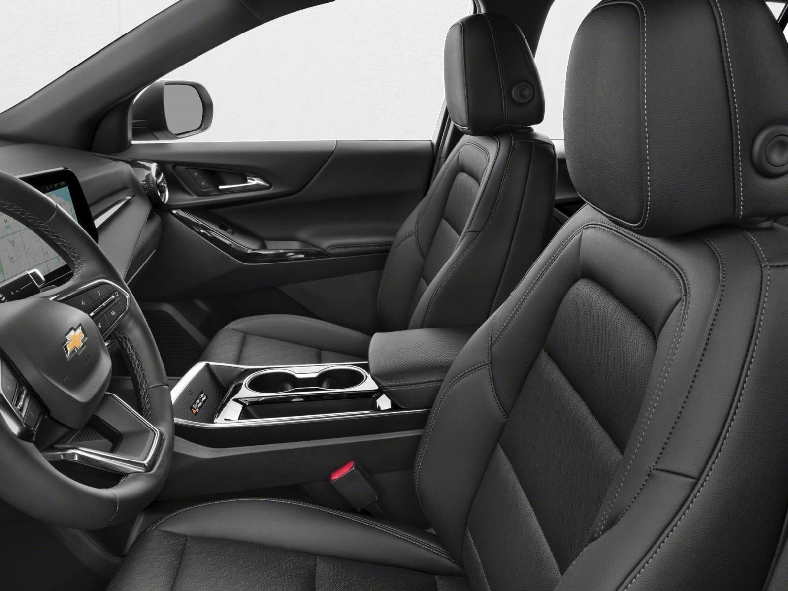 2026 Chevrolet Equinox LT - Photo 6