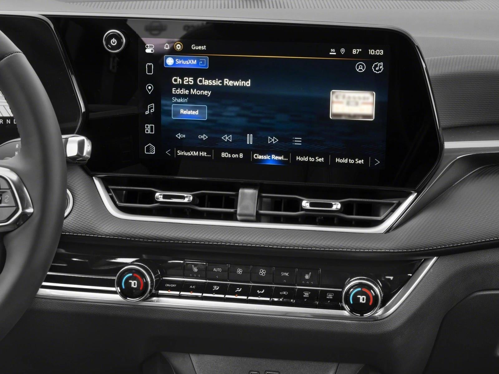 2026 Chevrolet Equinox LT - Photo 7