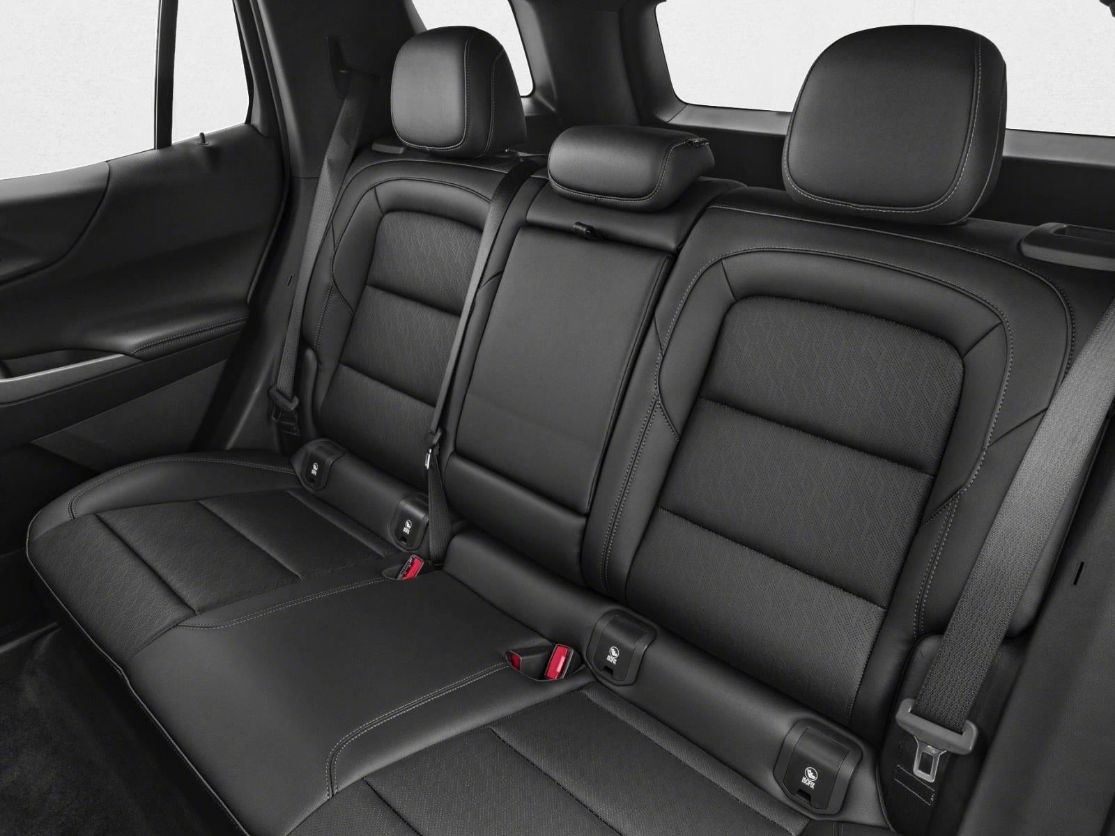 2026 Chevrolet Equinox LT - Photo 9