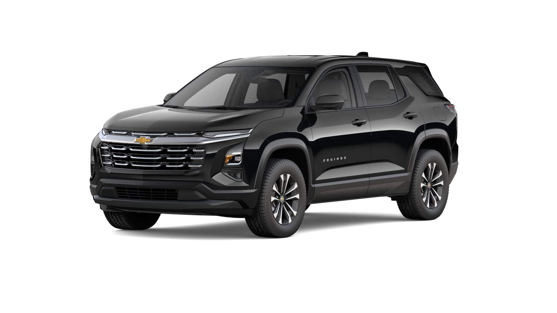 2026 Chevrolet Equinox LT - Photo 37