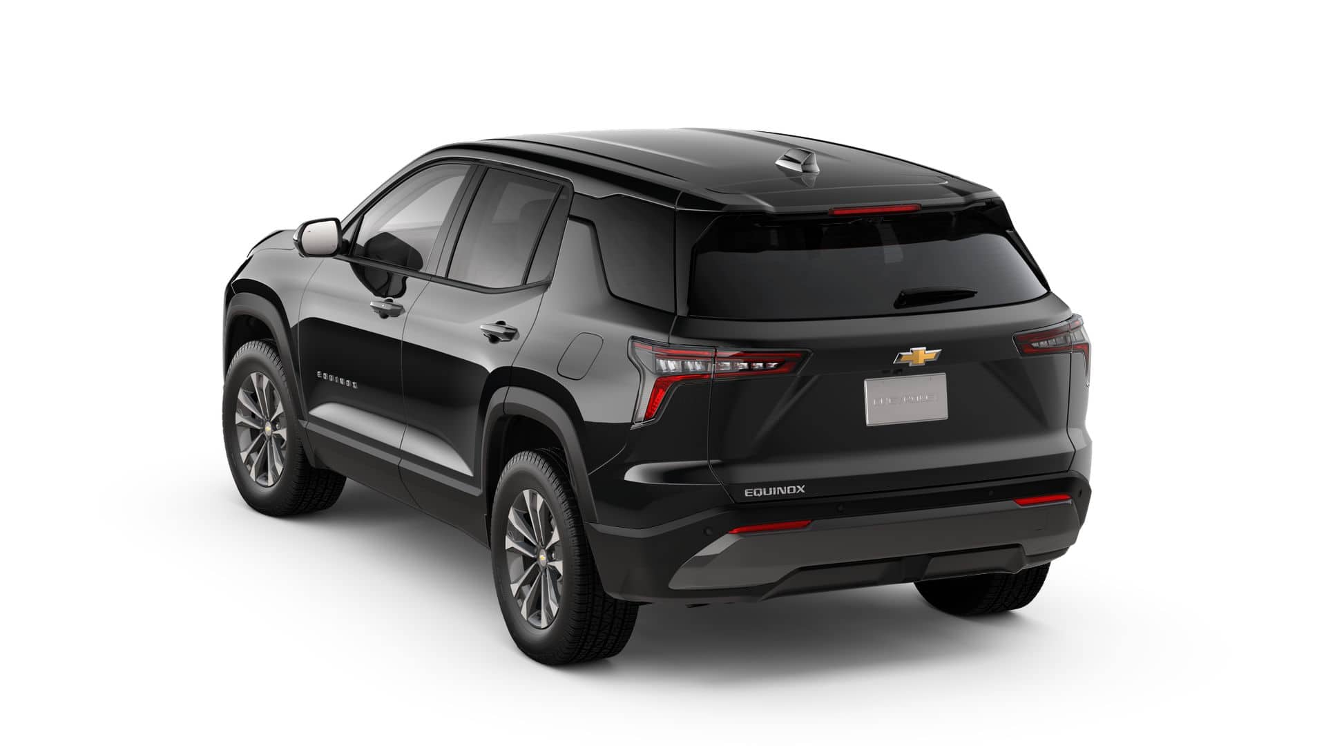 2026 Chevrolet Equinox LT - Photo 38