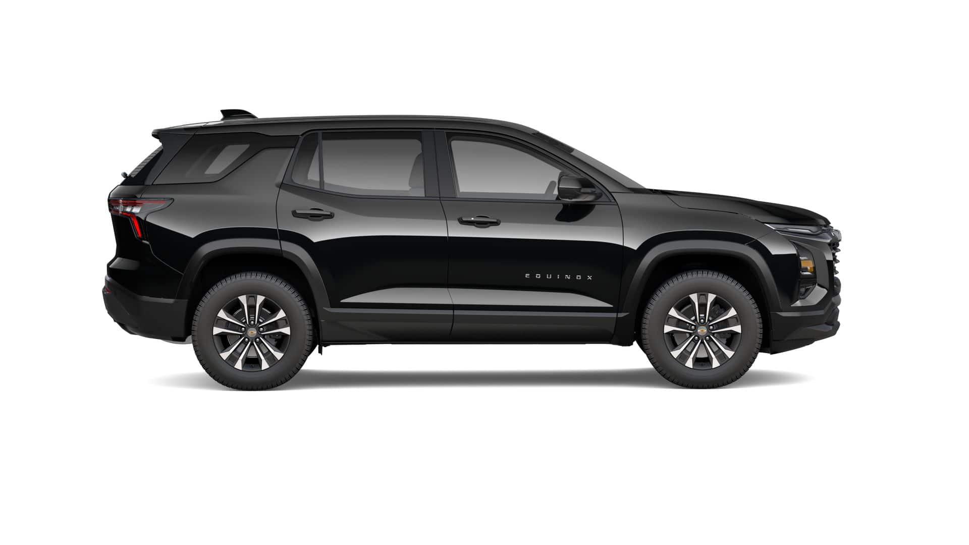 2026 Chevrolet Equinox LT - Photo 39